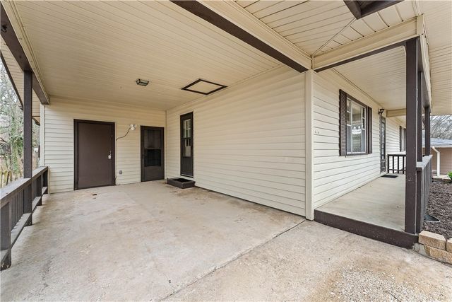 17 Evesham Lane, Bella Vista, AR 72714