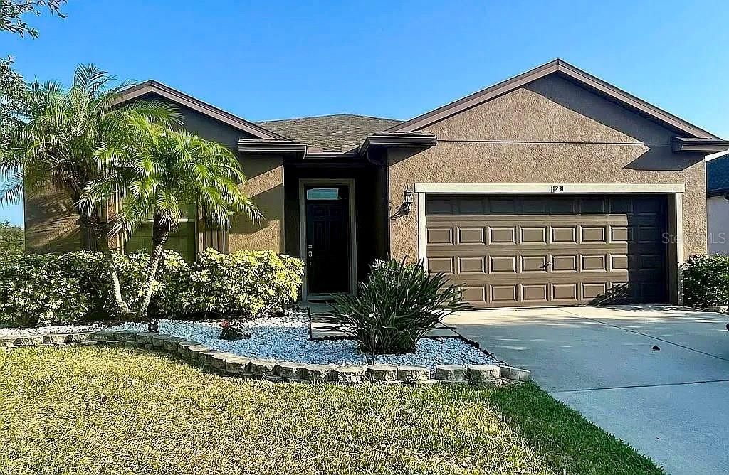 11231 58TH STREET CIRCLE E, Parrish, FL 34219
