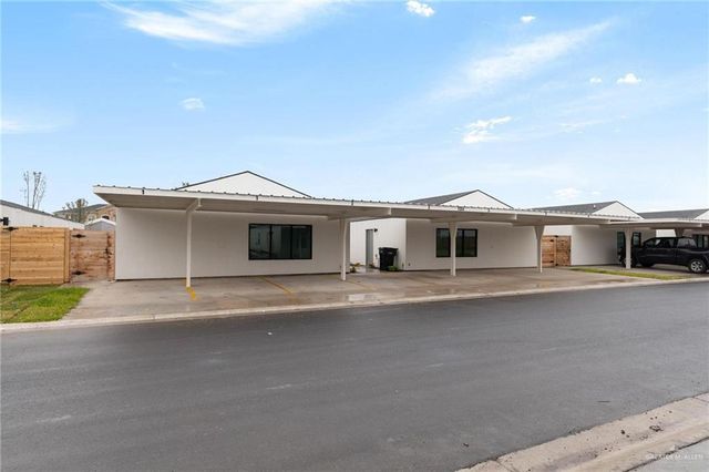 1304 E Iris Avenue 4, Mcallen, TX 78501