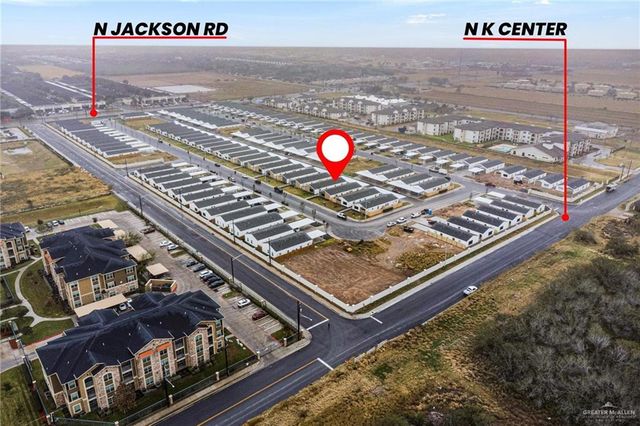 1304 E Iris Avenue 4, Mcallen, TX 78501