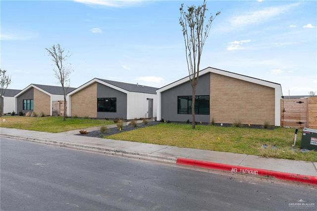 1304 E Iris Avenue 4, Mcallen, TX 78501