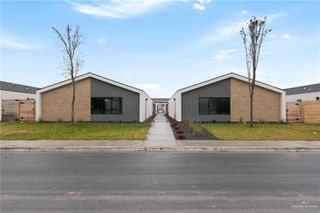 1304 E Iris Avenue 4, Mcallen, TX 78501