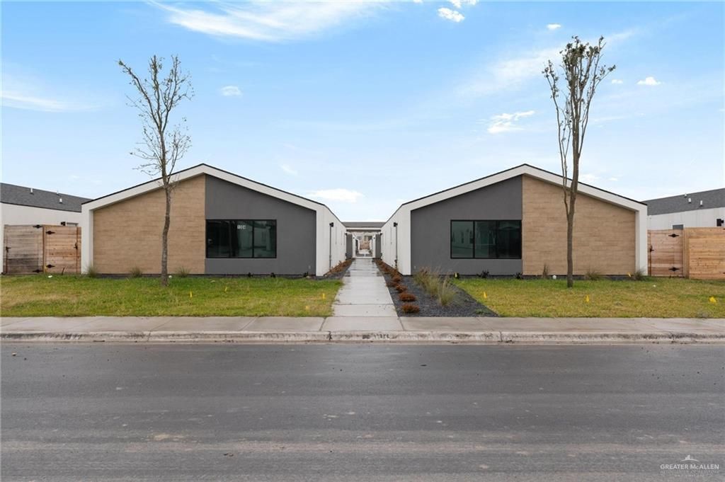 1304 E Iris Avenue 4, Mcallen, TX 78501