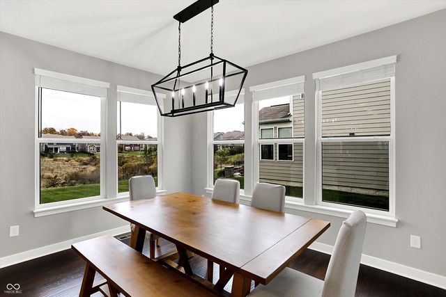 14101 James Dean Drive, Carmel, IN 46033