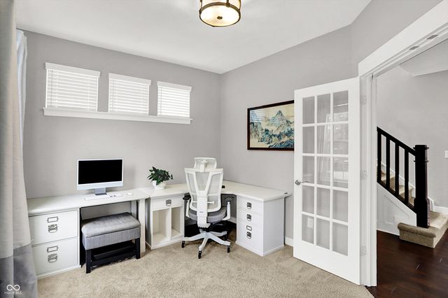 14101 James Dean Drive, Carmel, IN 46033