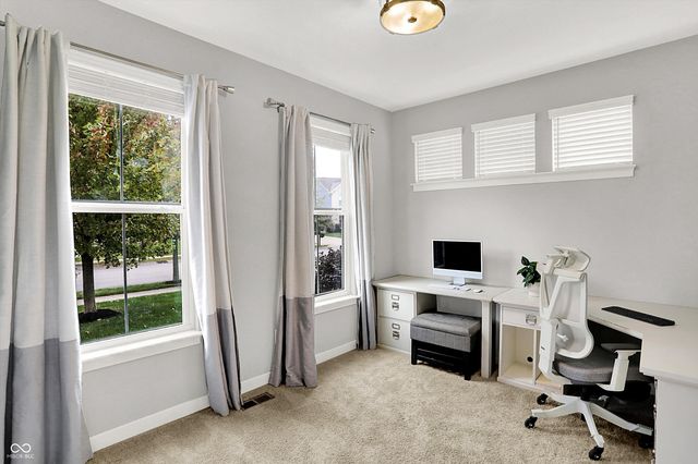 14101 James Dean Drive, Carmel, IN 46033