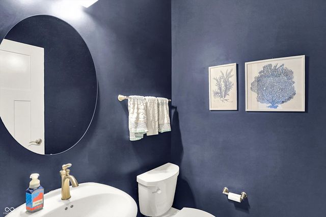 14101 James Dean Drive, Carmel, IN 46033