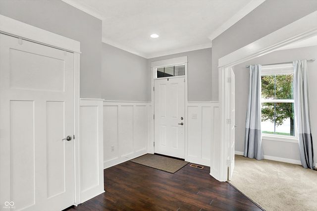 14101 James Dean Drive, Carmel, IN 46033