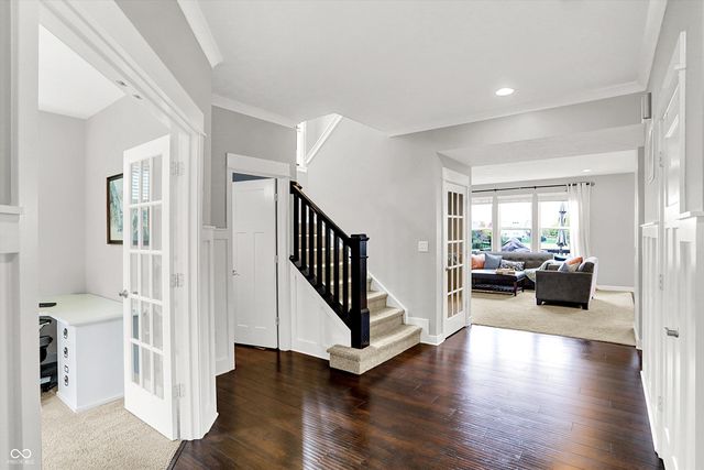 14101 James Dean Drive, Carmel, IN 46033