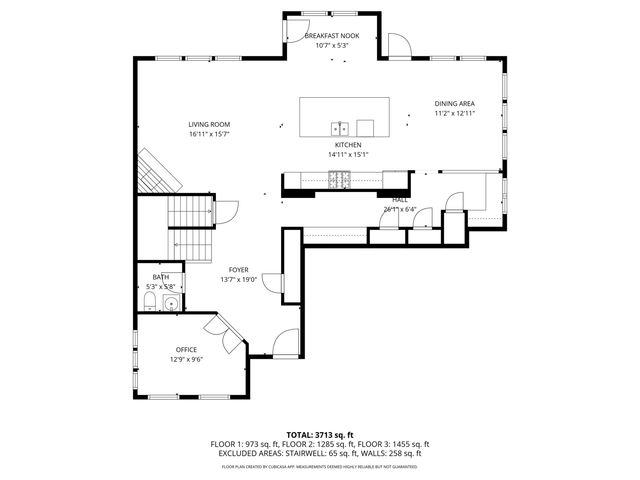 14101 James Dean Drive, Carmel, IN 46033