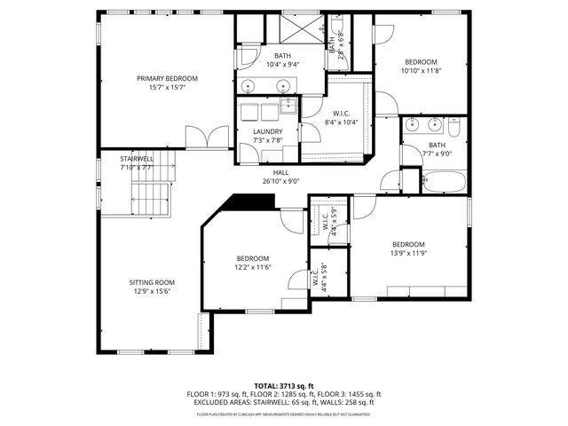 14101 James Dean Drive, Carmel, IN 46033