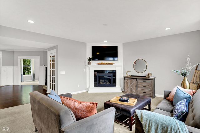 14101 James Dean Drive, Carmel, IN 46033