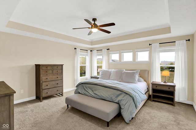 14101 James Dean Drive, Carmel, IN 46033