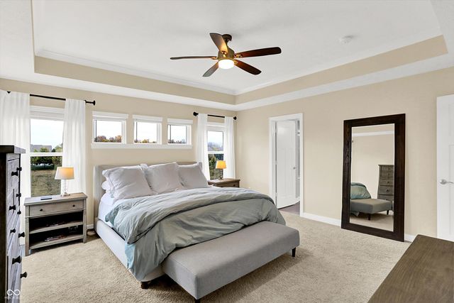 14101 James Dean Drive, Carmel, IN 46033