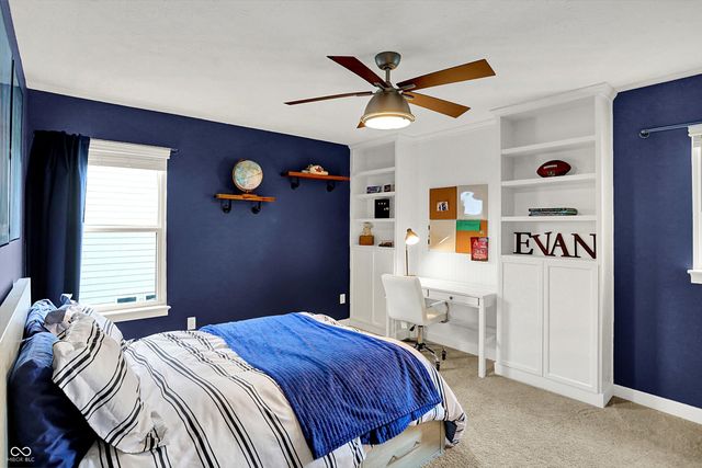 14101 James Dean Drive, Carmel, IN 46033