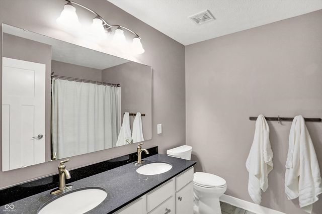 14101 James Dean Drive, Carmel, IN 46033