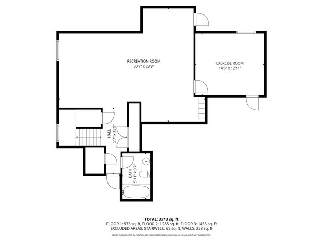 14101 James Dean Drive, Carmel, IN 46033