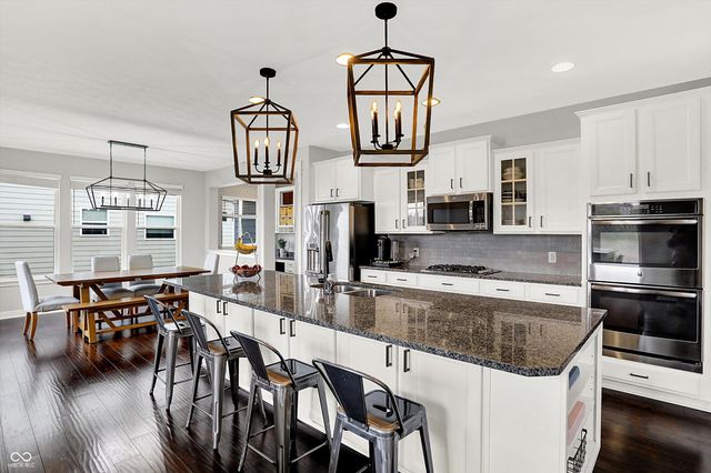 14101 James Dean Drive, Carmel, IN 46033