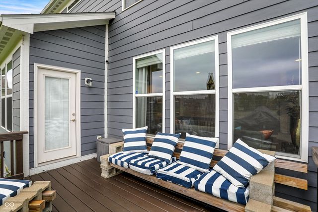 14101 James Dean Drive, Carmel, IN 46033