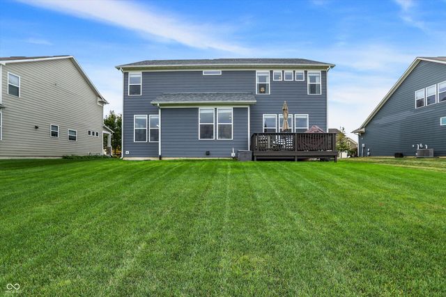 14101 James Dean Drive, Carmel, IN 46033