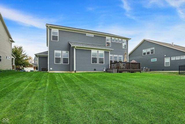 14101 James Dean Drive, Carmel, IN 46033