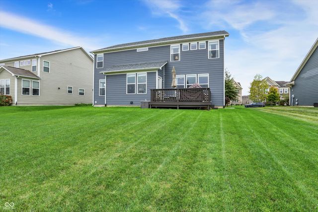 14101 James Dean Drive, Carmel, IN 46033