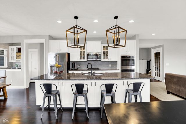 14101 James Dean Drive, Carmel, IN 46033