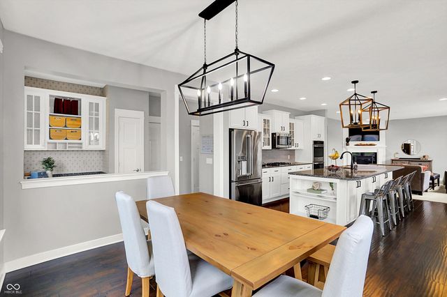 14101 James Dean Drive, Carmel, IN 46033