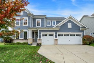 14101 James Dean Drive, Carmel, IN 46033