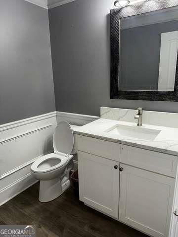 7423 Chilton Lane, Riverdale, GA 30296