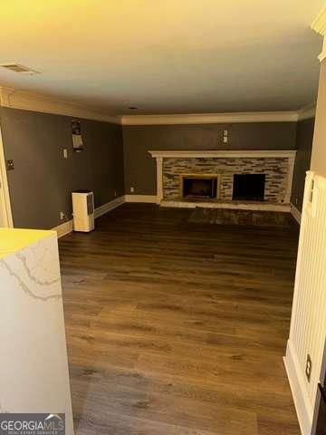 7423 Chilton Lane, Riverdale, GA 30296