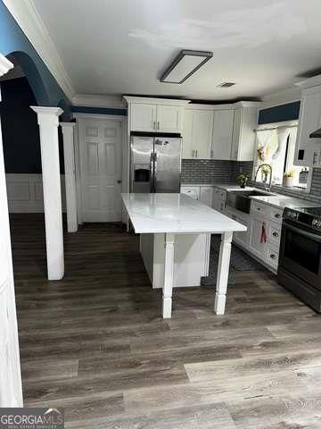 7423 Chilton Lane, Riverdale, GA 30296