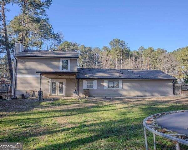 7423 Chilton Lane, Riverdale, GA 30296