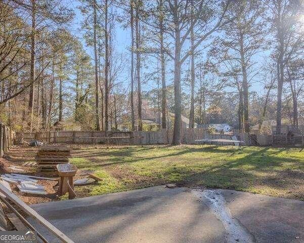 7423 Chilton Lane, Riverdale, GA 30296