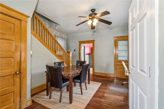 1618 3rd Ave, Beaver Falls, PA 15010