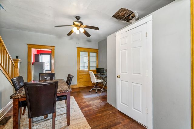 1618 3rd Ave, Beaver Falls, PA 15010