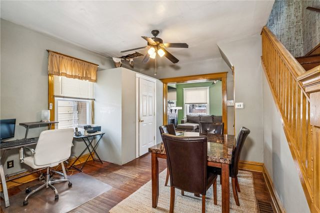 1618 3rd Ave, Beaver Falls, PA 15010