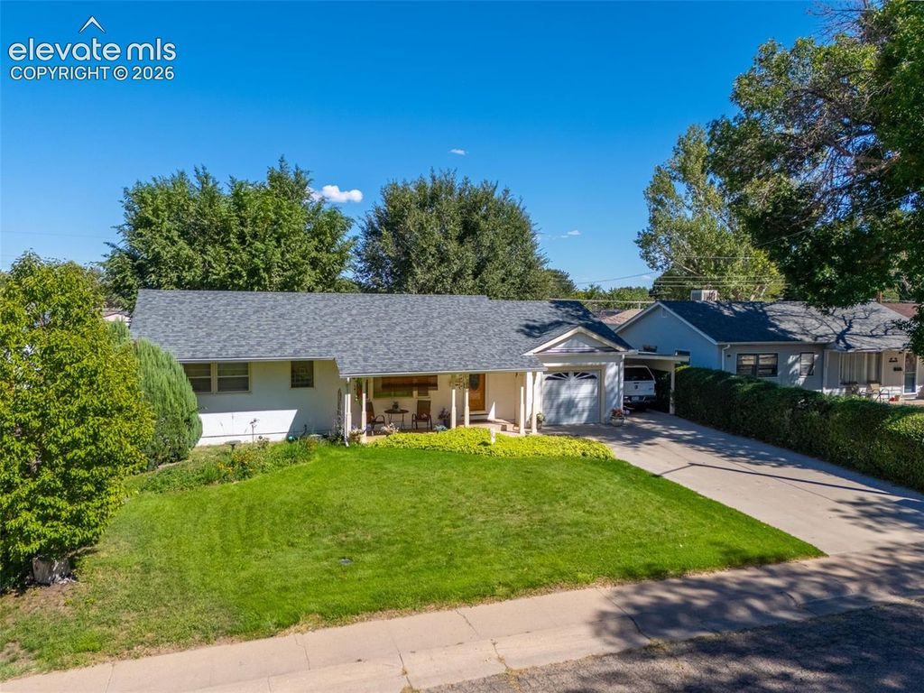 1808 Lynwood Lane, Pueblo, CO 81005 — photo 2