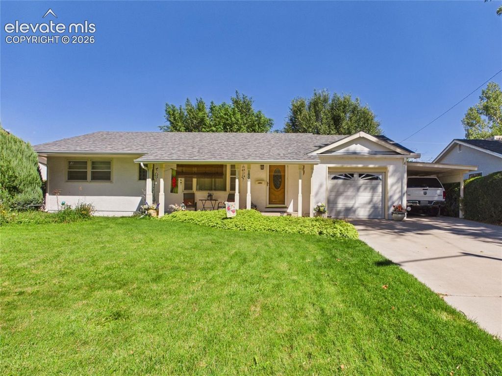 1808 Lynwood Lane, Pueblo, CO 81005 — photo 3