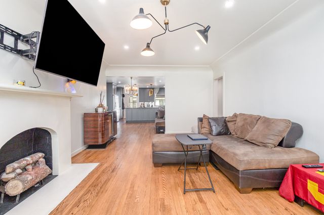 4148 Normandy Avenue, University Park, TX 75205