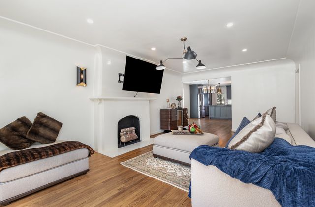 4148 Normandy Avenue, University Park, TX 75205