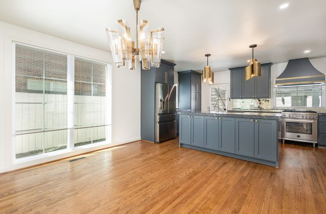 4148 Normandy Avenue, University Park, TX 75205