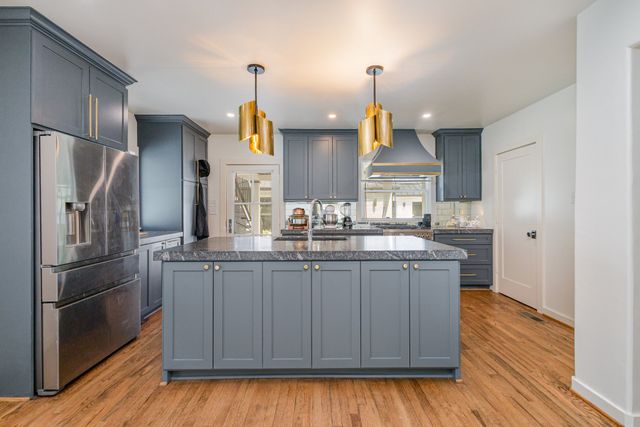 4148 Normandy Avenue, University Park, TX 75205