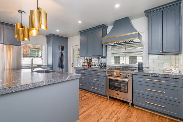 4148 Normandy Avenue, University Park, TX 75205