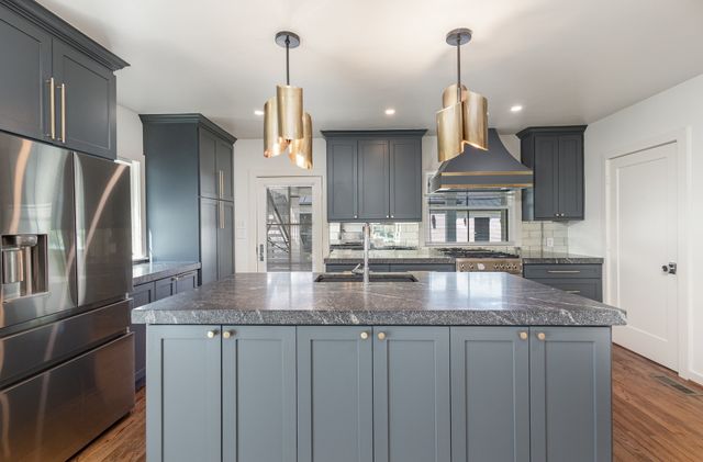 4148 Normandy Avenue, University Park, TX 75205