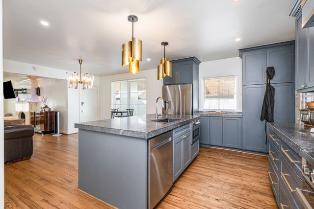 4148 Normandy Avenue, University Park, TX 75205