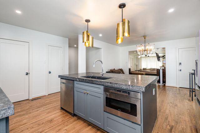 4148 Normandy Avenue, University Park, TX 75205