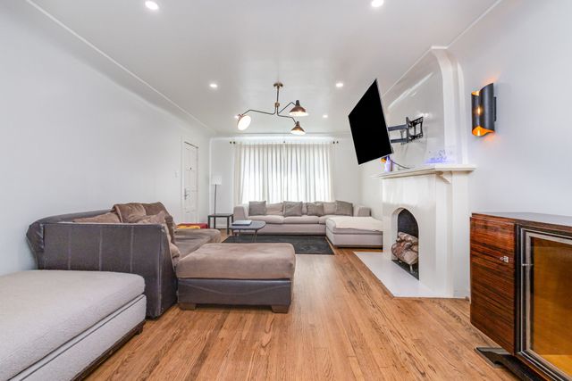 4148 Normandy Avenue, University Park, TX 75205