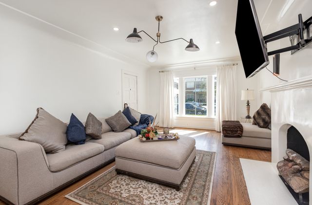 4148 Normandy Avenue, University Park, TX 75205