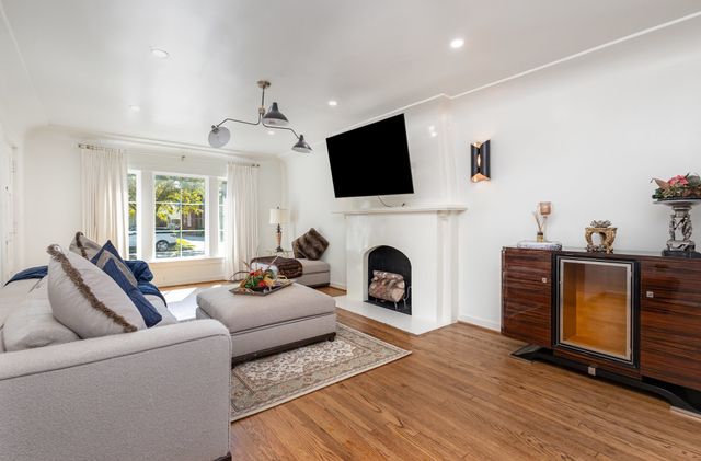 4148 Normandy Avenue, University Park, TX 75205